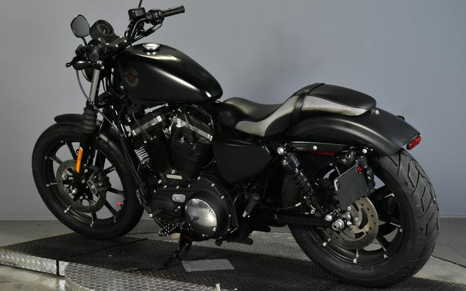 2019 Harley-Davidson Iron 883 XL 883N
