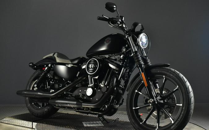 2019 Harley-Davidson Iron 883 XL 883N
