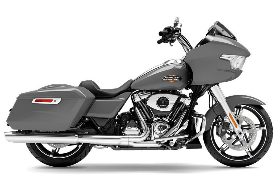 2026 Harley-Davidson Road Glide FLTRX