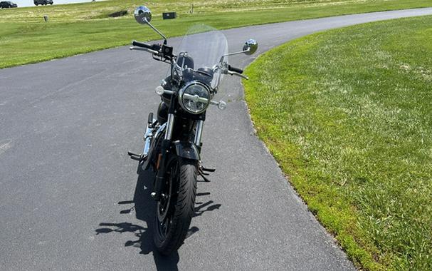 2026 Royal Enfield Meteor 350