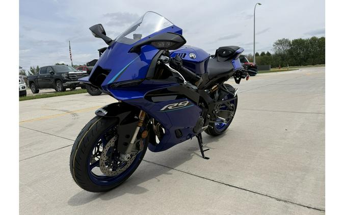 2026 Yamaha YZF-R9