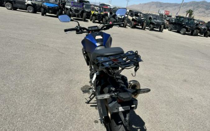 2021 Honda CB300R ABS