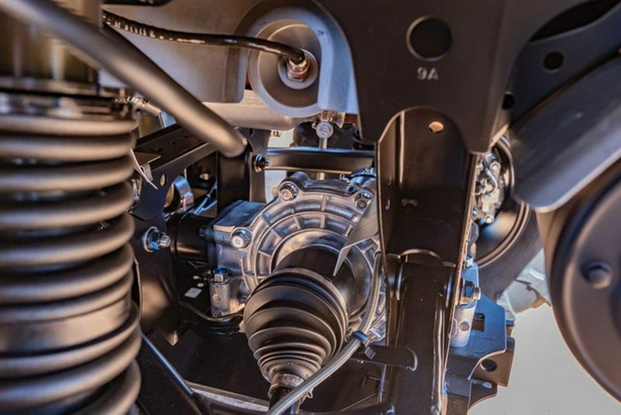 2024 Yamaha Wolverine RMAX4 1000 Limited Edition