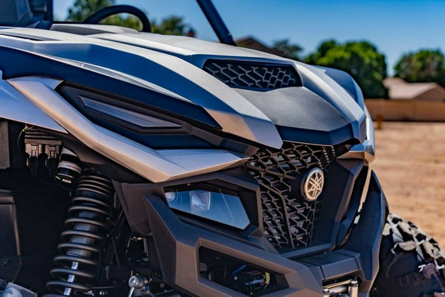 2024 Yamaha Wolverine RMAX4 1000 Limited Edition