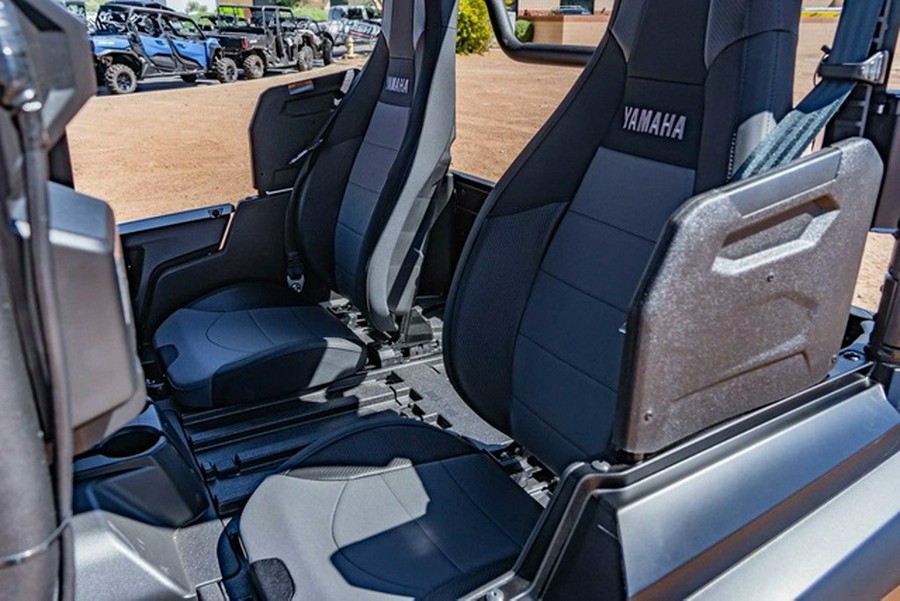 2024 Yamaha Wolverine RMAX4 1000 Limited Edition