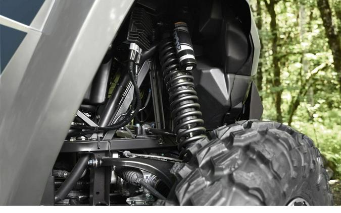 2026 Yamaha Motor Corp., USA Wolverine RMAX4 1000 Compact Limited