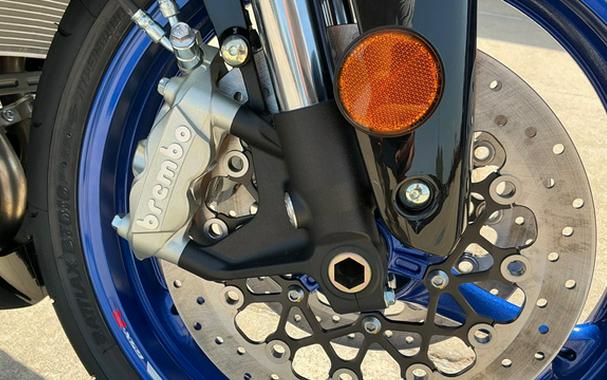 2027 Suzuki GSX-R 600Z 40th Anniversary Edition