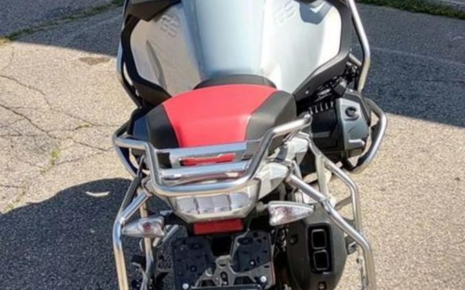 2019 BMW R 1250 GS Adventure