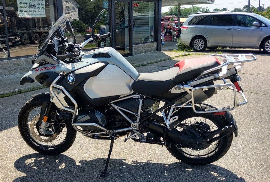 2019 BMW R 1250 GS Adventure