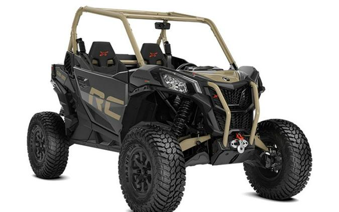 2023 Can-Am® Maverick Sport X rc 1000R