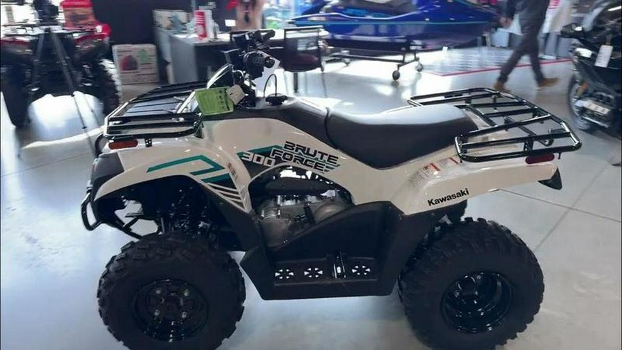 2023 Kawasaki Brute Force® 300