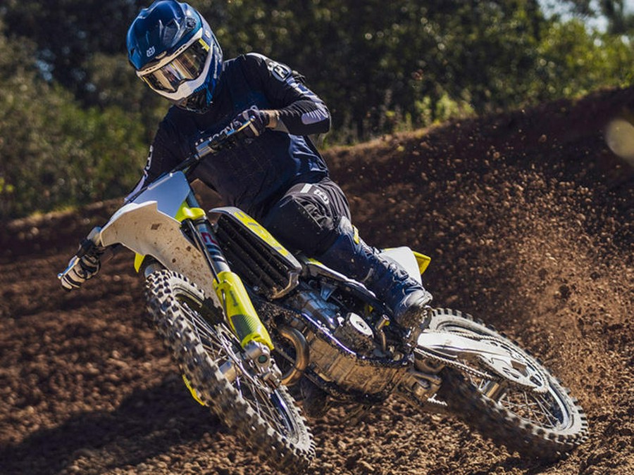 2024 Husqvarna® FC 450