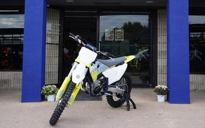 2024 Husqvarna® FC 450