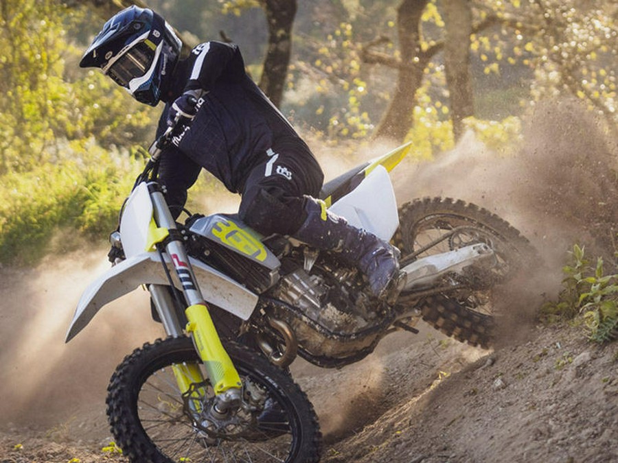 2024 Husqvarna® FC 450