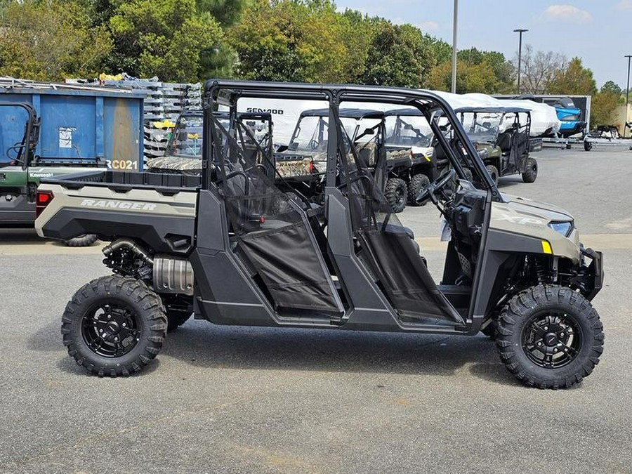 2024 Polaris® Ranger Crew XP 1000 Premium