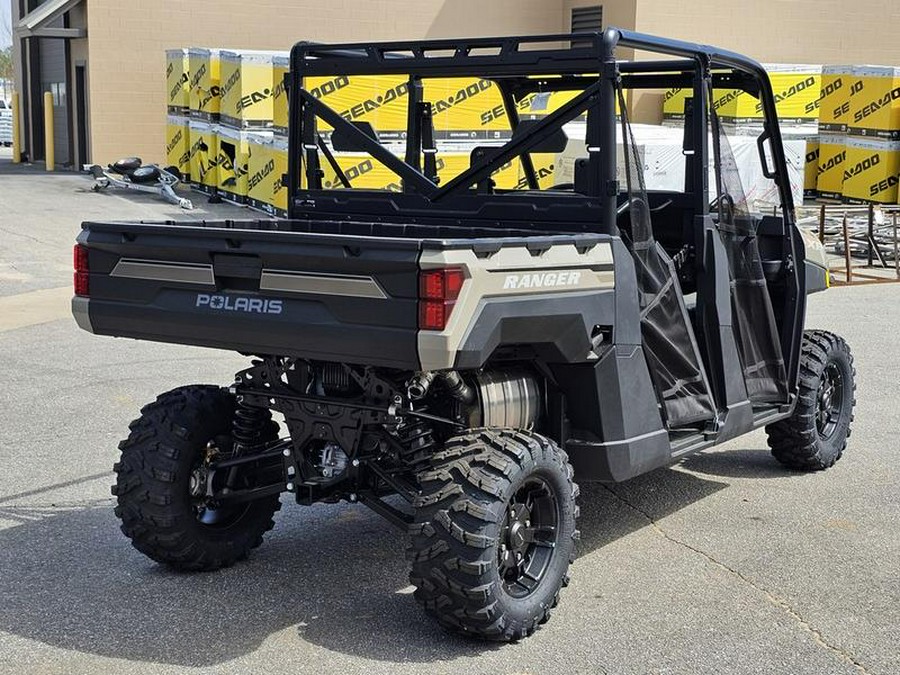 2024 Polaris® Ranger Crew XP 1000 Premium