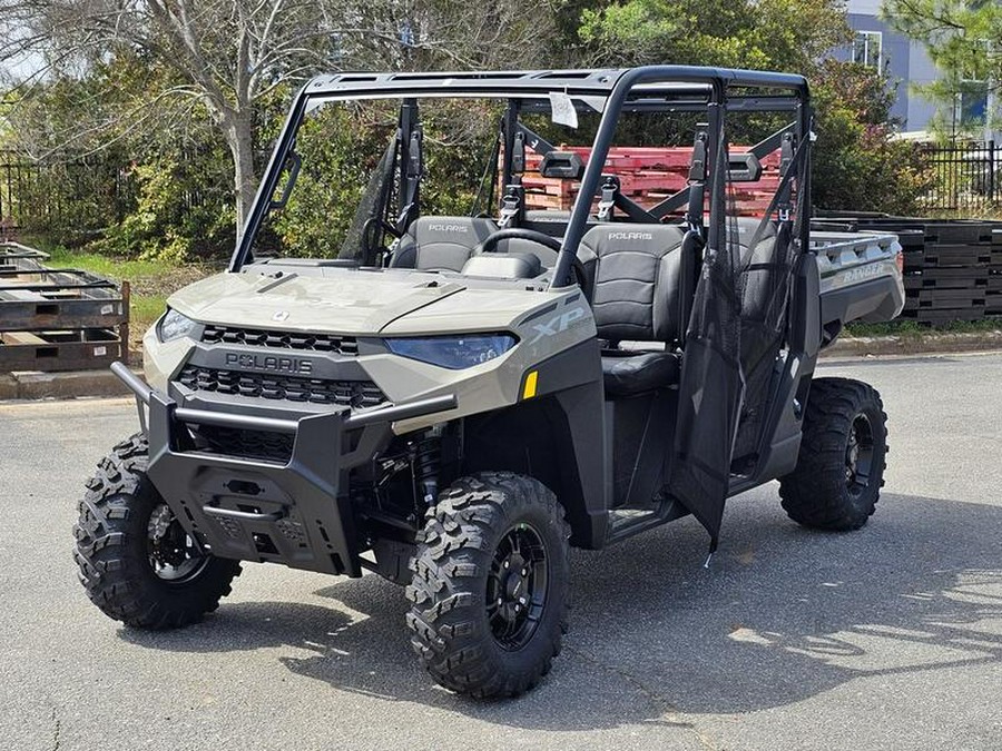 2024 Polaris® Ranger Crew XP 1000 Premium