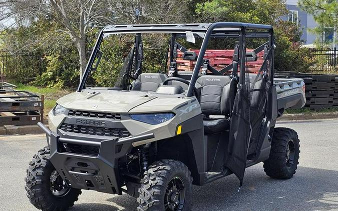 2024 Polaris® Ranger Crew XP 1000 Premium