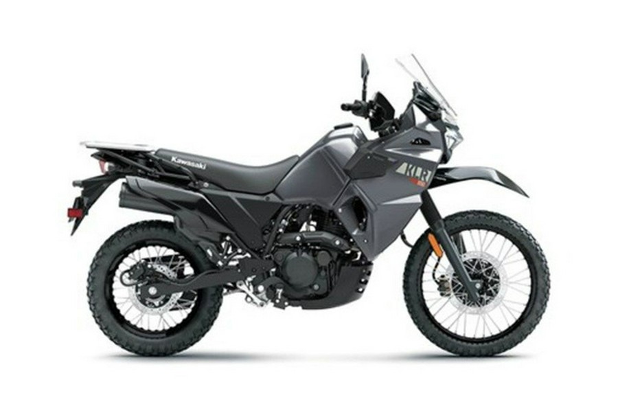 2023 Kawasaki KLR 650 ABS