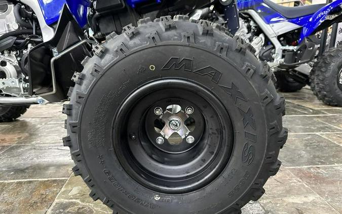 2024 Yamaha YFZ450R