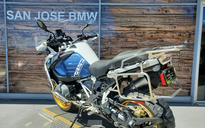 2024 BMW R 1250 GS Adventure