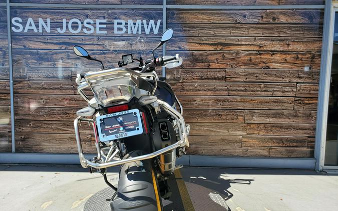 2024 BMW R 1250 GS Adventure