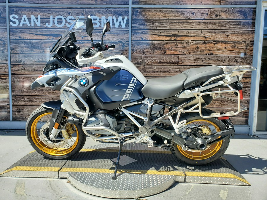 2024 BMW R 1250 GS Adventure