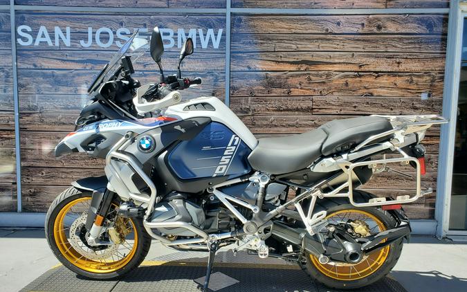 2024 BMW R 1250 GS Adventure