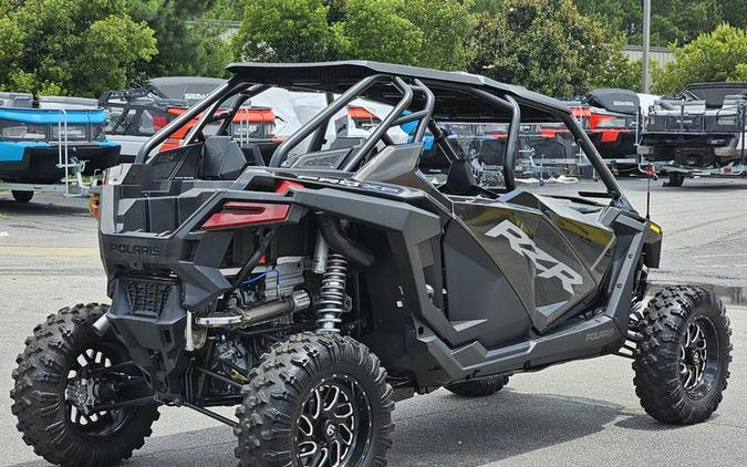 2024 Polaris® RZR PRO XP 4 PREM