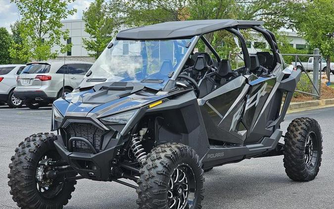 2024 Polaris® RZR PRO XP 4 PREM