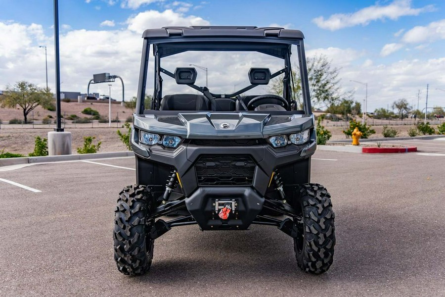 2024 Can-Am® Defender XT HD10