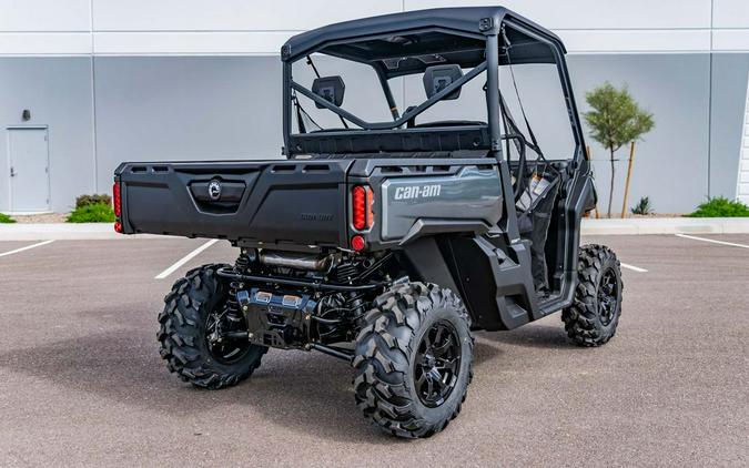 2024 Can-Am® Defender XT HD10