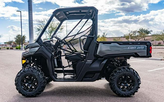 2024 Can-Am® Defender XT HD10