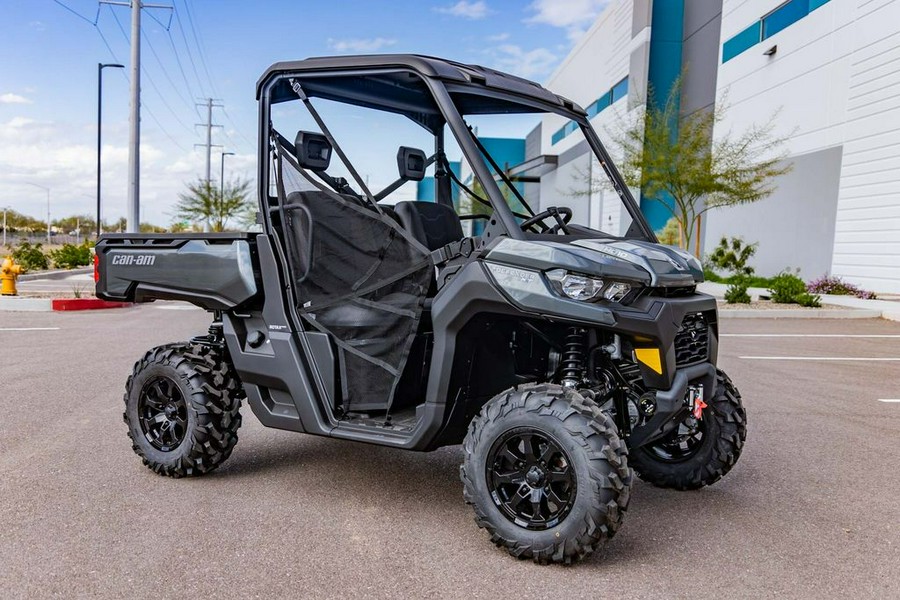 2024 Can-Am® Defender XT HD10