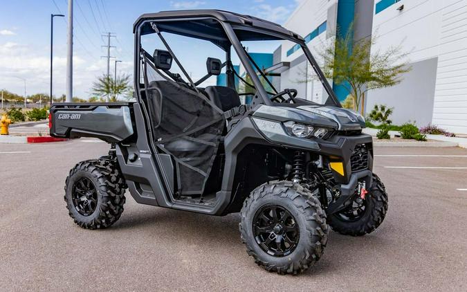 2024 Can-Am® Defender XT HD10