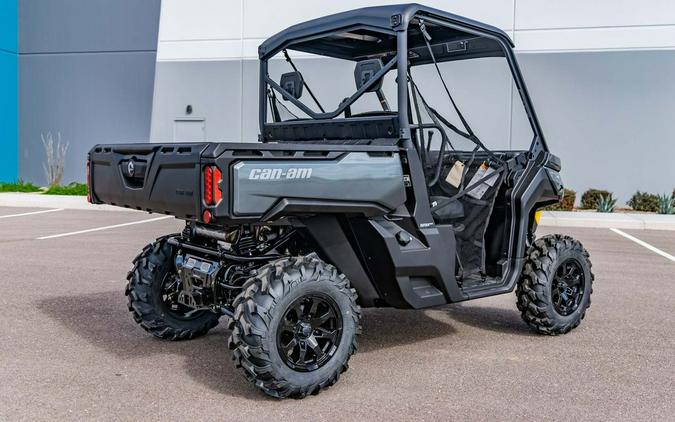 2024 Can-Am® Defender XT HD10