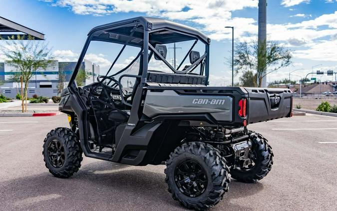 2024 Can-Am® Defender XT HD10