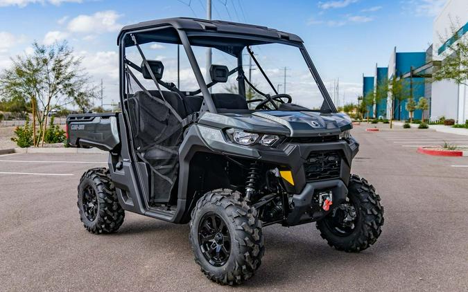 2024 Can-Am® Defender XT HD10