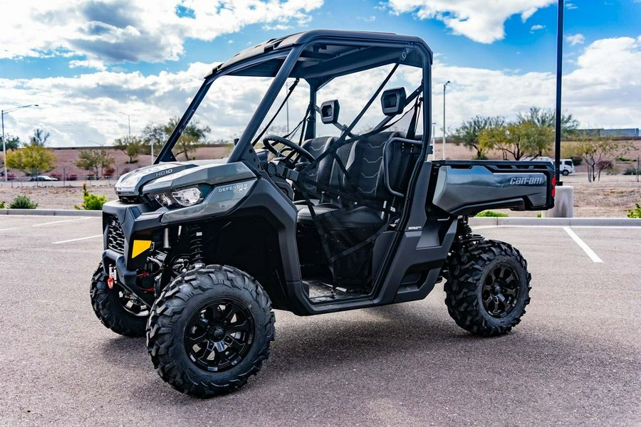 2024 Can-Am® Defender XT HD10