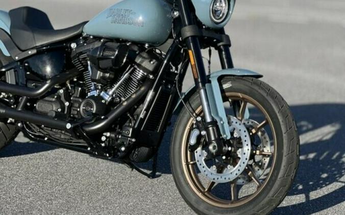 FXLRS 2024 Low Rider S