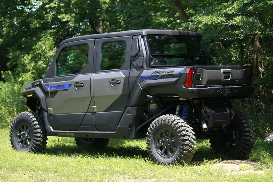 2024 Polaris® XPedition XP 5 NorthStar