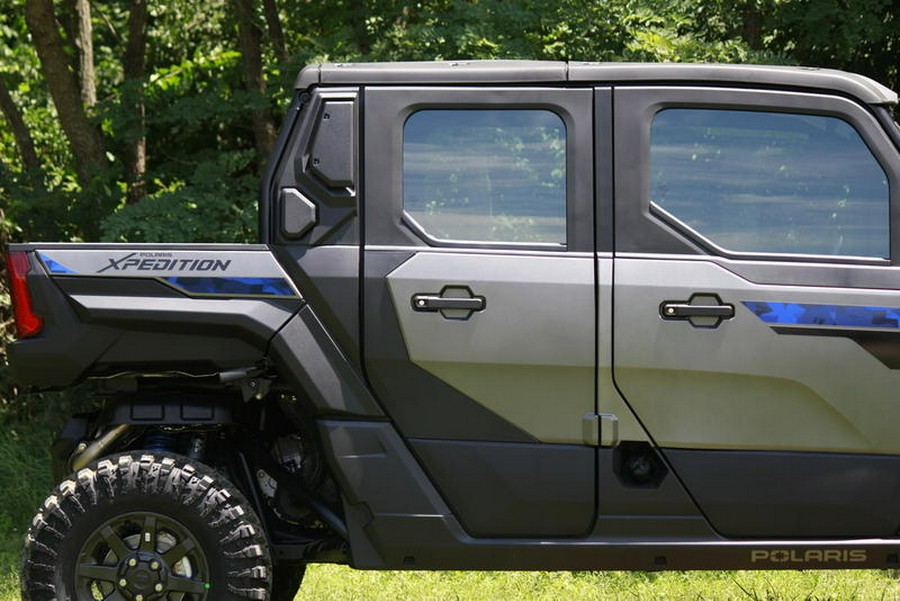 2024 Polaris® XPedition XP 5 NorthStar