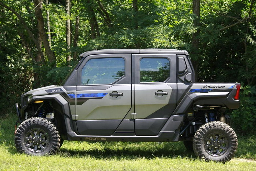 2024 Polaris® XPedition XP 5 NorthStar