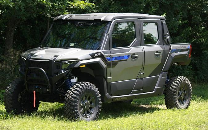 2024 Polaris® XPedition XP 5 NorthStar