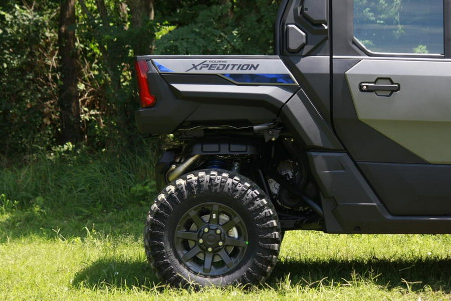 2024 Polaris® XPedition XP 5 NorthStar