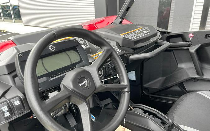 2024 Can-Am® Commander MAX XT 1000R