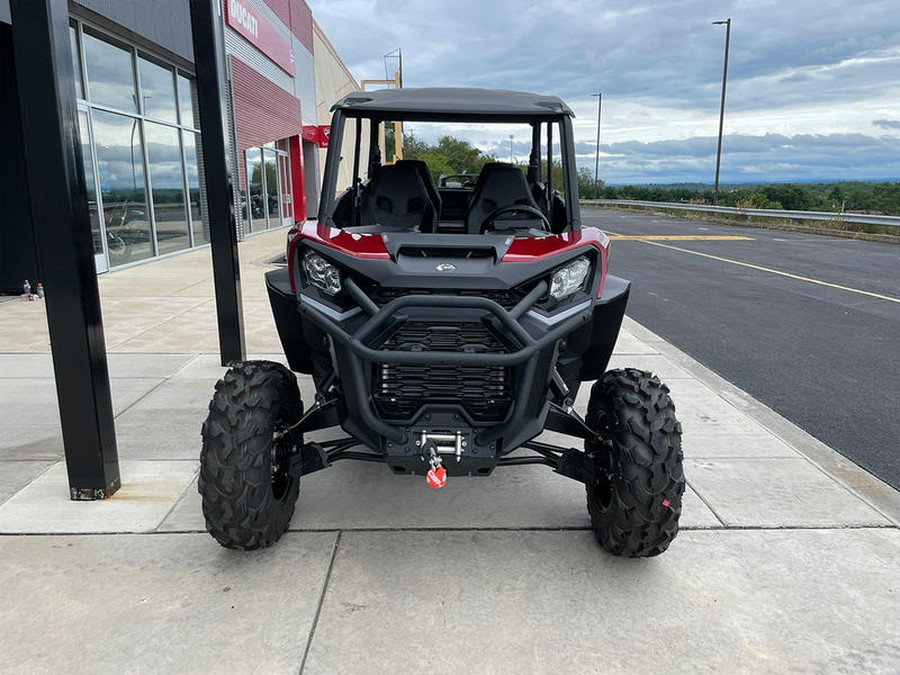 2024 Can-Am® Commander MAX XT 1000R