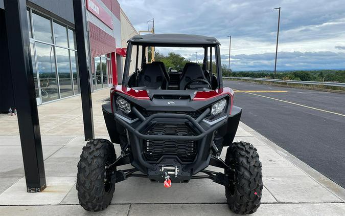 2024 Can-Am® Commander MAX XT 1000R