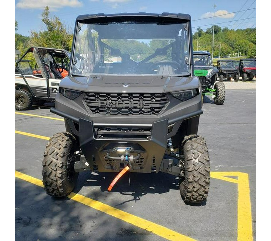 2025 Polaris® Ranger Crew 1000 Premium