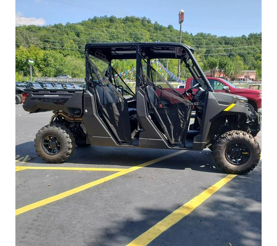 2025 Polaris® Ranger Crew 1000 Premium